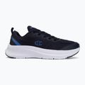 Взуття дитяче Champion Aplha Max GS Low Cut new navy/deep zaffre blue 2