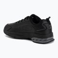 Взуття дитяче Champion Eagle Run GS Low Cut triple black 3