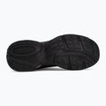 Взуття дитяче Champion Eagle Run GS Low Cut triple black 4
