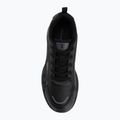Взуття дитяче Champion Eagle Run GS Low Cut triple black 5