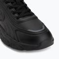 Взуття дитяче Champion Eagle Run GS Low Cut triple black 7