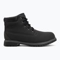Взуття дитяче Champion Upstate 3.0 GS Mid Cut triple black 2