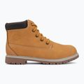 Взуття дитяче Champion Upstate 3.0 GS Mid Cut light brown 2