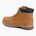 Взуття дитяче Champion Upstate 3.0 GS Mid Cut light brown 3