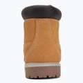 Взуття дитяче Champion Upstate 3.0 GS Mid Cut light brown 6