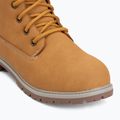 Взуття дитяче Champion Upstate 3.0 GS Mid Cut light brown 7