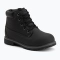 Взуття дитяче Champion Upstate 3.0 PS Mid Cut triple black