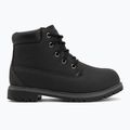 Взуття дитяче Champion Upstate 3.0 PS Mid Cut triple black 2