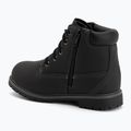 Взуття дитяче Champion Upstate 3.0 PS Mid Cut triple black 3