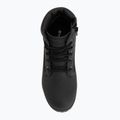 Взуття дитяче Champion Upstate 3.0 PS Mid Cut triple black 5