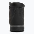 Взуття дитяче Champion Upstate 3.0 PS Mid Cut triple black 6