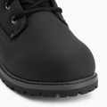 Взуття дитяче Champion Upstate 3.0 PS Mid Cut triple black 7