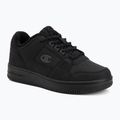 Взуття Champion RD18 WTR Low Cut triple black