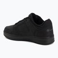 Взуття Champion RD18 WTR Low Cut triple black 3