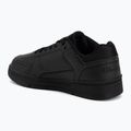 Взуття Champion RD18 Heritage Low Cut triple black 3