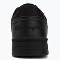 Взуття Champion RD18 Heritage Low Cut triple black 6