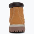 Взуття Champion Upstate 3.0 Mid Cut light brown 6