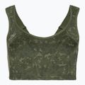 Бюстгальтер для тренувань Shock Absorber Active Multi grey marble/black