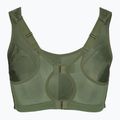 Бюстгальтер для тренувань Shock Absorber Active Multi grey marble/black 2
