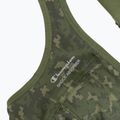 Бюстгальтер для тренувань Shock Absorber Active Multi grey marble/black 3