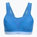 Бюстгальтер для тренувань Shock Absorber Active D+ Classic deep sea blue