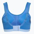 Бюстгальтер для тренувань Shock Absorber Active D+ Classic deep sea blue 2