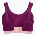 Бюстгальтер для тренувань Shock Absorber Active D+ Classic deep purple 2