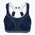 Бюстгальтер для тренувань Shock Absorber Ultimate Run Bra deep navy blue