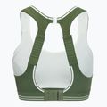 Бюстгальтер для тренувань Shock Absorber Ultimate Run Bra greyish green 2