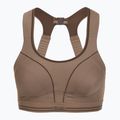 Бюстгальтер для тренувань Shock Absorber Ultimate Run Bra greyish purple
