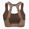 Бюстгальтер для тренувань Shock Absorber Ultimate Run Bra greyish purple 2