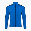 Кофта лижна чоловіча Fischer UP Flex prince blue