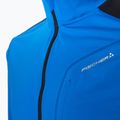 Кофта лижна чоловіча Fischer UP Flex prince blue 3