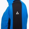 Кофта лижна чоловіча Fischer UP Flex prince blue 4