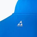 Кофта лижна чоловіча Fischer UP Flex prince blue 5