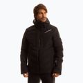 Куртка лижна чоловіча Fischer Anniversary black