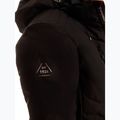 Куртка лижна чоловіча Fischer Anniversary black 5