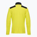 Кофта термічна чоловіча Fischer Base Pro fisher yellow 2