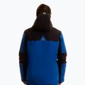 Куртка лижна чоловіча Fischer Cascade prince blue 3