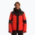 Куртка лижна чоловіча Fischer Cascade red