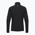 Кофта гірськолижна чоловіча Fischer Up Flex black 2