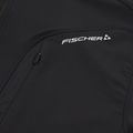 Кофта гірськолижна чоловіча Fischer Up Flex black 3