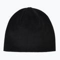 Шапка зимова Fischer Logo Reversible Beanie black 2