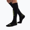 Шкарпетки гірськолижні Fischer Alpine Performance Pro black