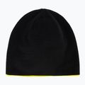 Шапка зимова Fischer Logo Reversible Beanie fisher yellow 2