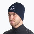 Шапка зимова Fischer Mountain Beanie navy 5