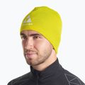 Зимова шапка Fischer Mountain Beanie Fisher Yellow