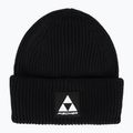 Шапка зимова Fischer Alps Beanie black