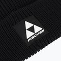 Зимова шапка Fischer Alps Beanie black 3