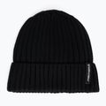 Шапка зимова Fischer Logo Beanie black